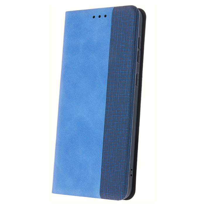 Diárové puzdro na Realme C11 2021/C20 Smart Tender modré