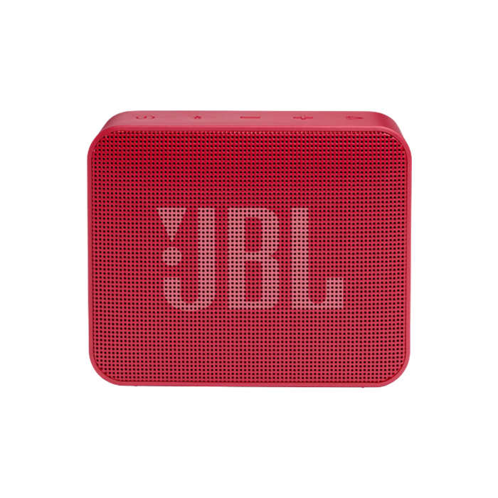 JBL GO Essential červený