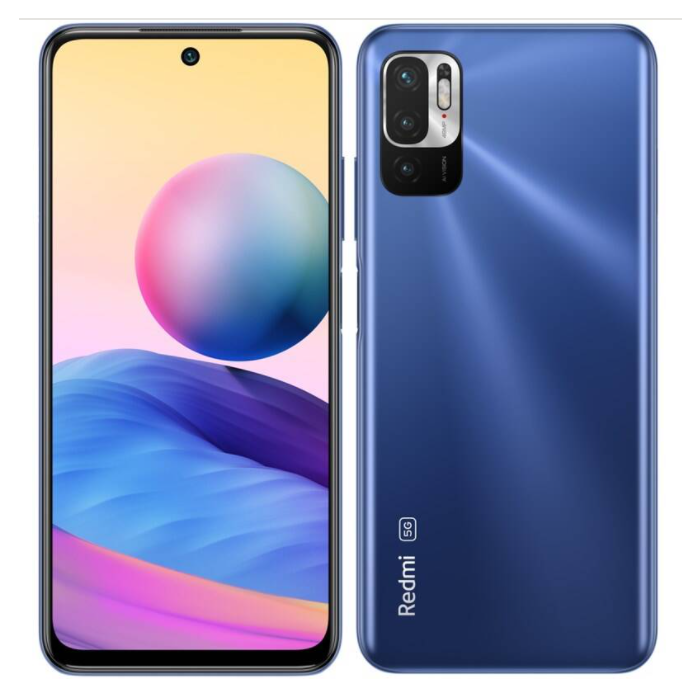Xiaomi Redmi Note 10 5G 4GB/64GB Blue Nový z výkupu