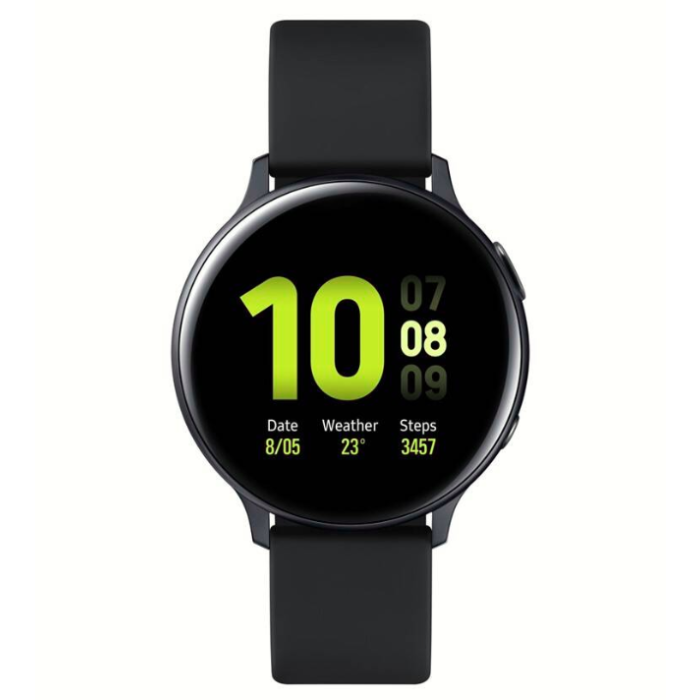 Samsung Galaxy Watch Active 2 44mm LTE SM-R825 Black Nový z výkupu