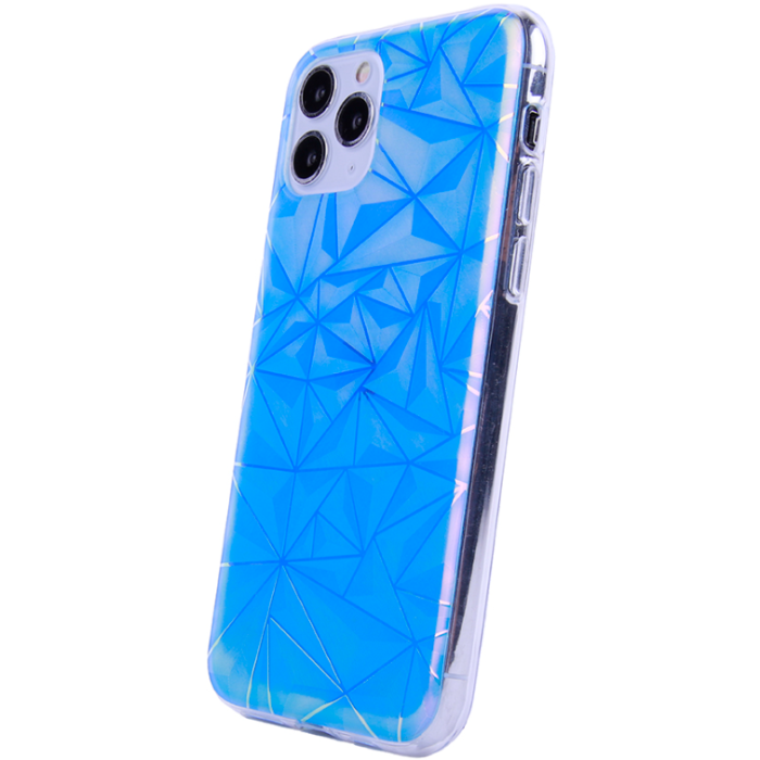 Silikónové puzdro na Realme 9 Pro/Realme 9 5G Neo modré