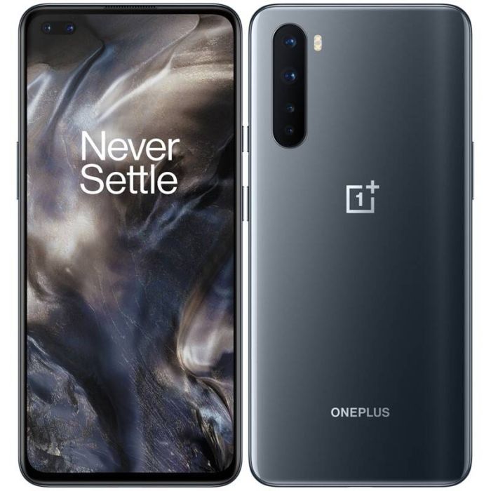 OnePlus Nord 8GB/128GB Gray Nový z Výkupu
