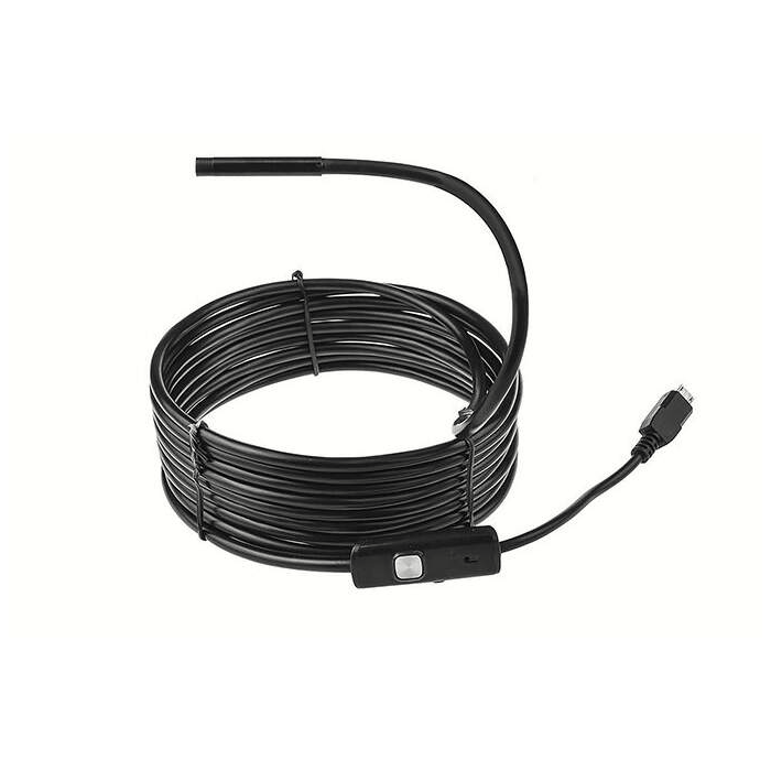 Media-Tech Endoscope USB MT4095