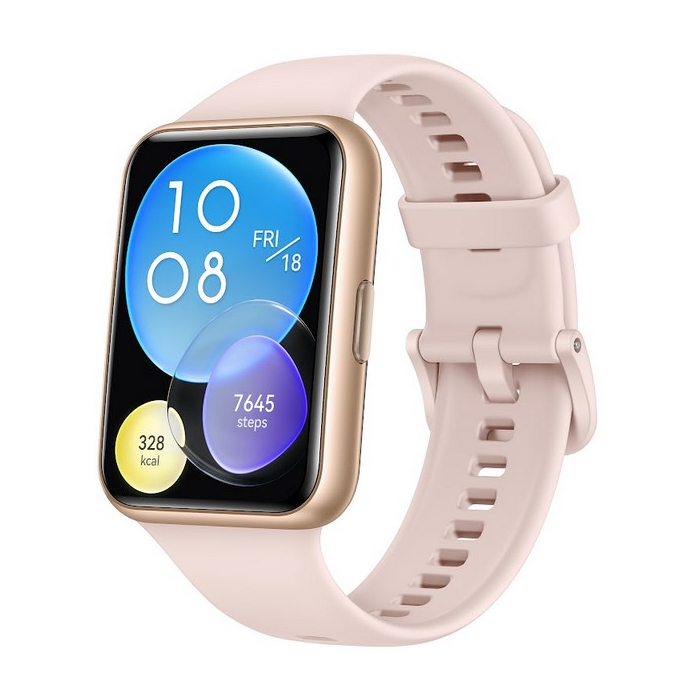 Huawei Watch Fit 2 Active Sakura Pink