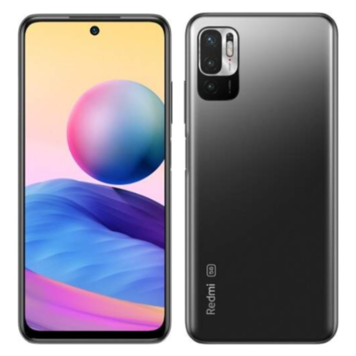 Xiaomi Redmi Note 10 5G 4GB/128GB Graphite Grey Nový z výkupu