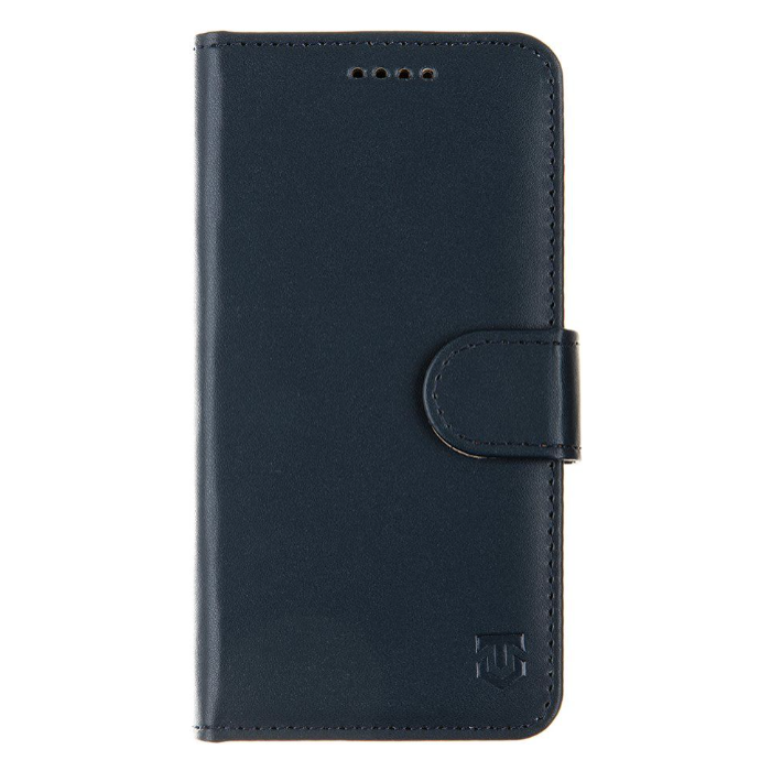 Diárové puzdro na Motorola G62 5G Tactical Field Notes modré