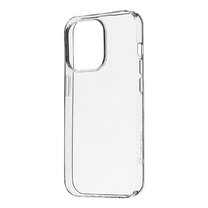 Silikónové puzdro na Motorola Moto G82 5G Tactical TPU transparentné