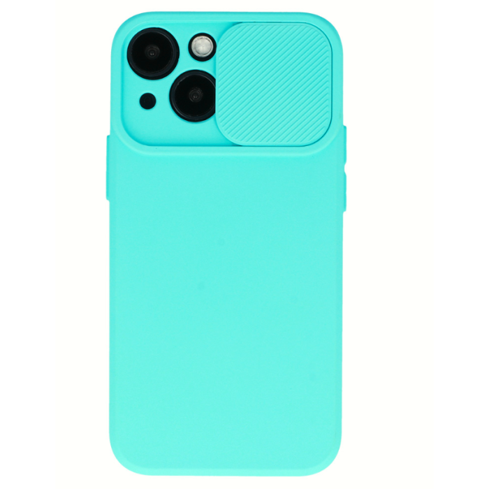 Silikónové puzdro na Xiaomi Redmi Note 11 Pro/11 Pro 5G Camshield Soft mätové