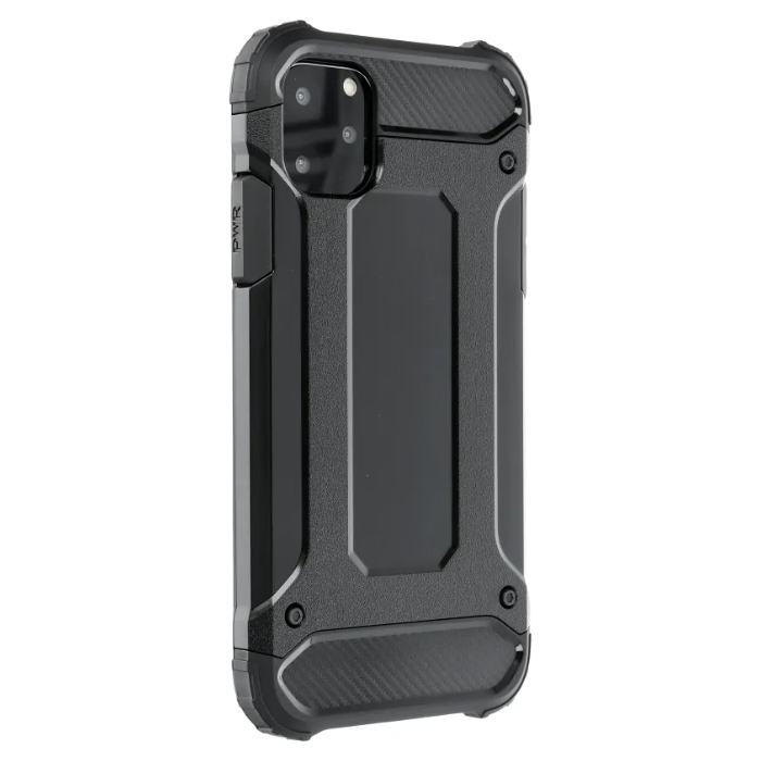 Odolné puzdro na Apple iPhone 14 Armor PC čierne