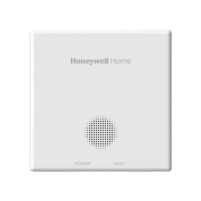Detektor a hlásič oxidu uhoľnatého Honeywell Home R200C-2, CO Alarm