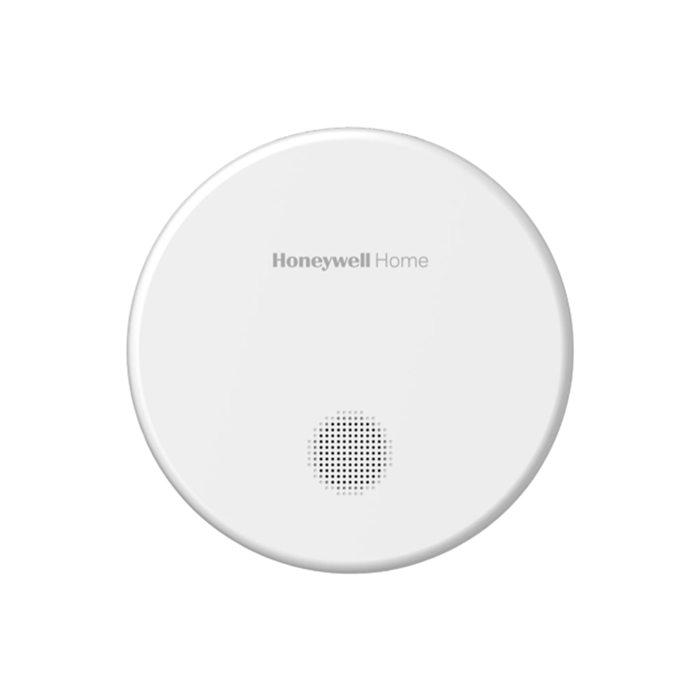 Požiarny hlásič Honeywell Home R200S-2 alarm - dymový senzor (optický princíp), batériový