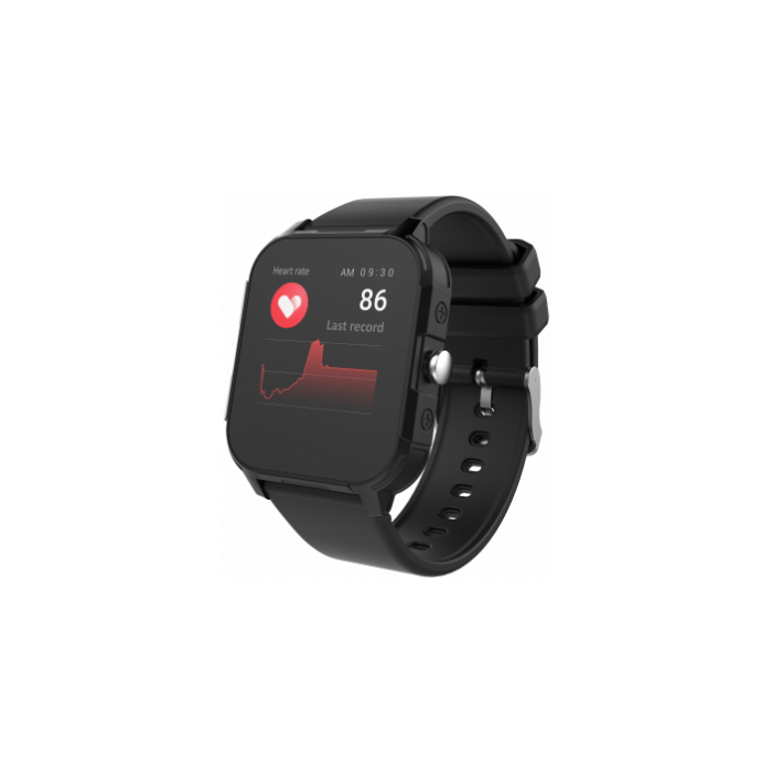 Forever iGO 2 JW-150 čierne