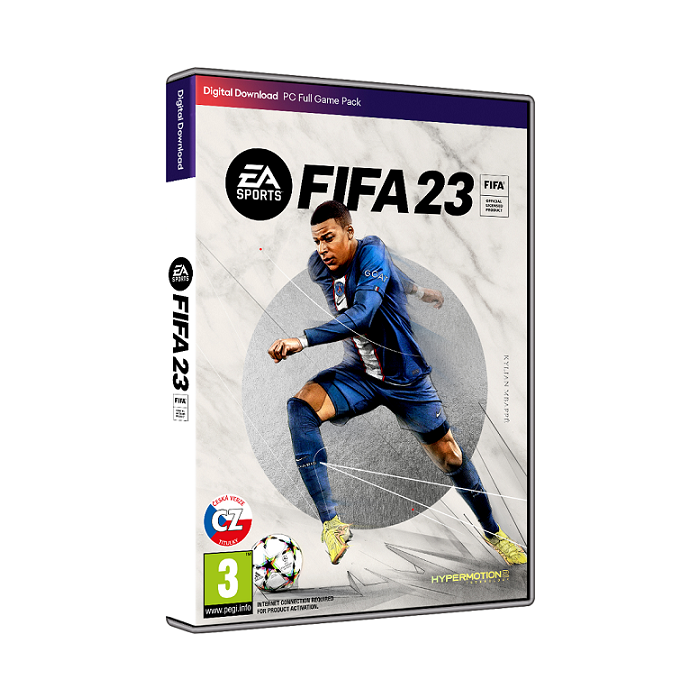 PC - FIFA 23