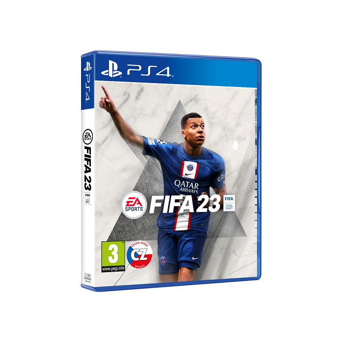 PS4 - FIFA 23