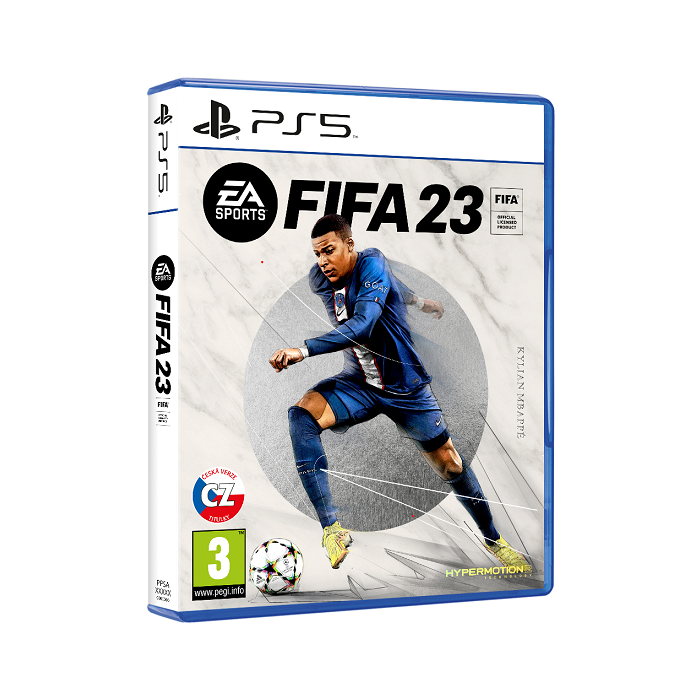 PS5 - FIFA 23