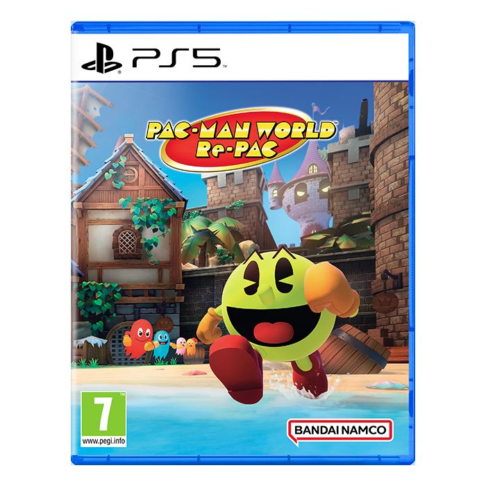 PS5 - Paw Patrol : Grand Prix