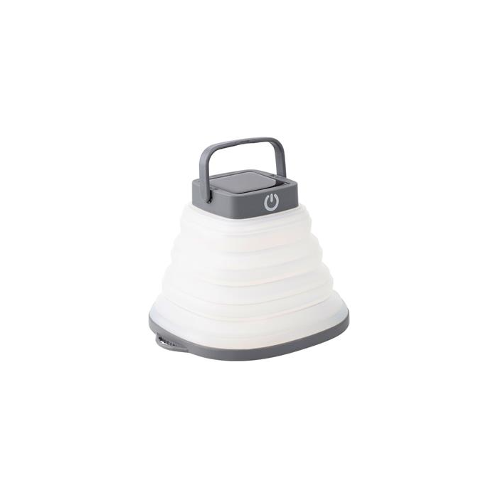 Tactical Scout Solar Light Shadow Grey