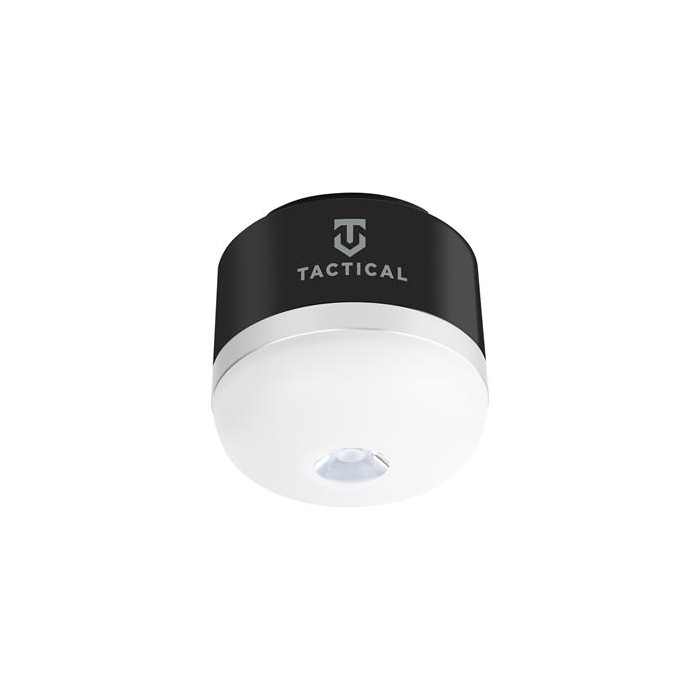 Outdoorové svetlo Tactical Base Commander Light Black