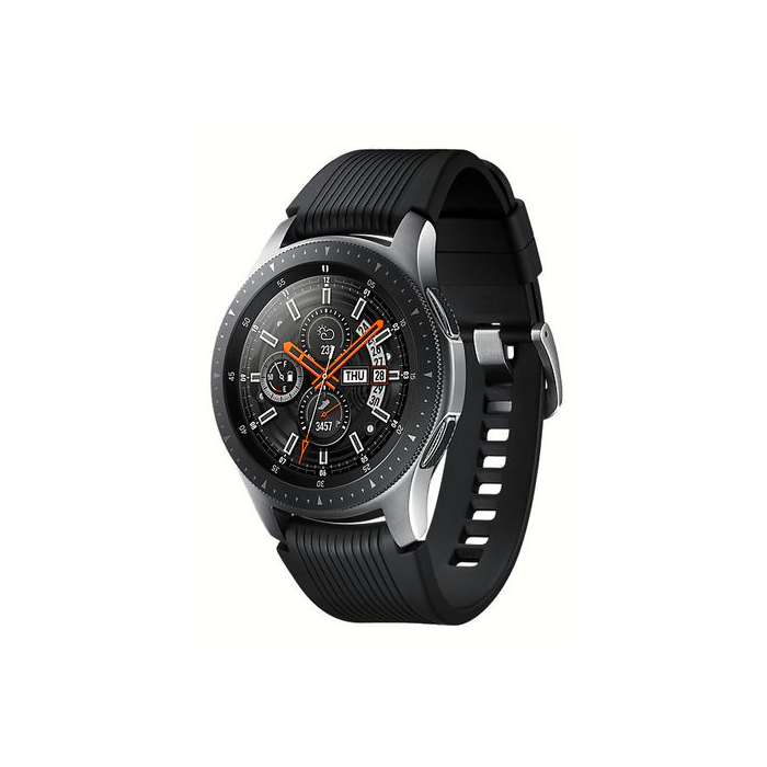 Používaný Samsung Galaxy Watch 46mm SM-R800 Silver Trieda A