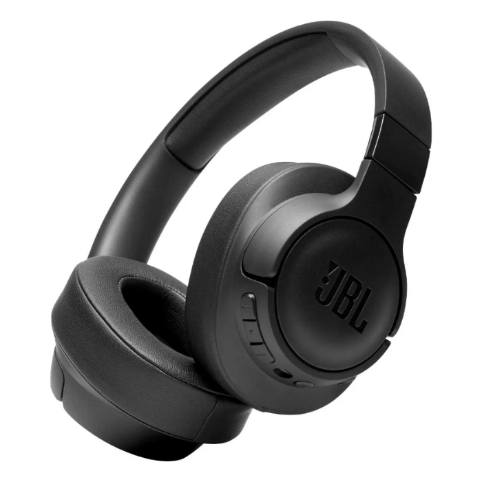 JBL Tune 760NC BT Black