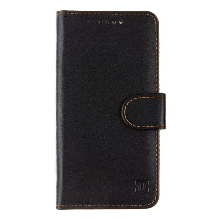 Diárové puzdro na Honor X8 5G Tactical Field Notes čierne