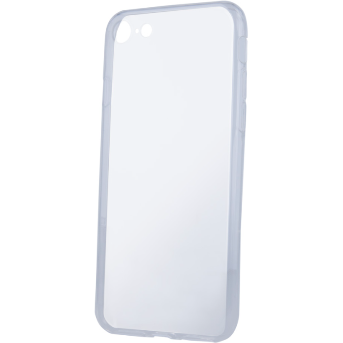 Silikónové puzdro na Huawei P20 Lite Slim 1mm