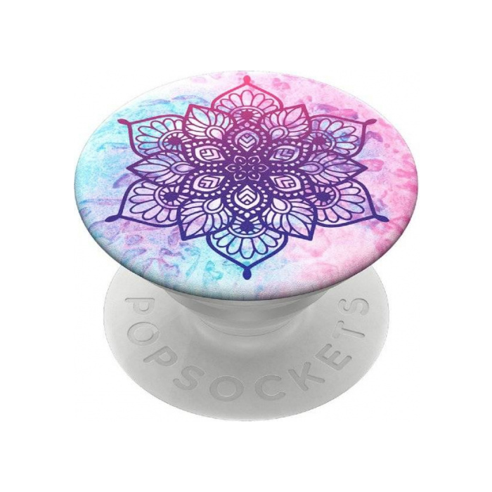 PopSockets PopGrip Gen.2, Rainbow Nirvana, dúhová mandala