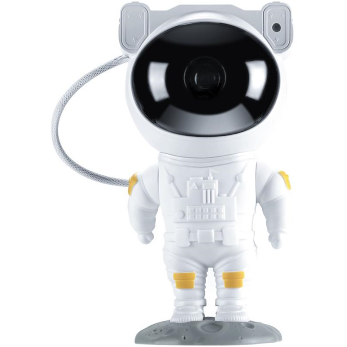 Projektorová lampa XO LED CF01 Astronaut star and galaxy