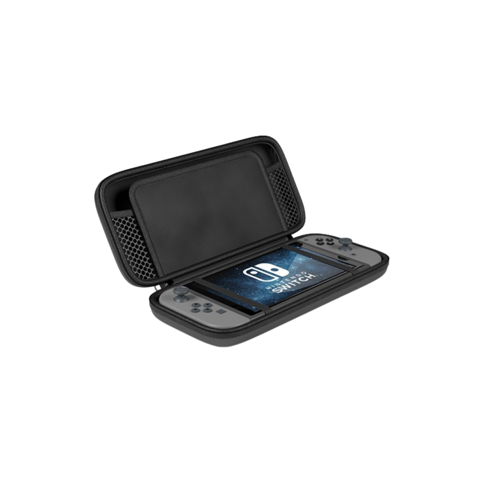 Puzdro na Nintendo Switch/Switch Oled Tech-protect Hardpouch čierne