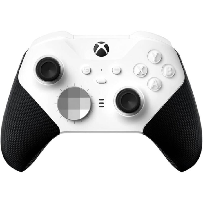 Microsoft Xbox Elite Series 2 Wireless Controller XSX 4IK-00002, Core Edition biely