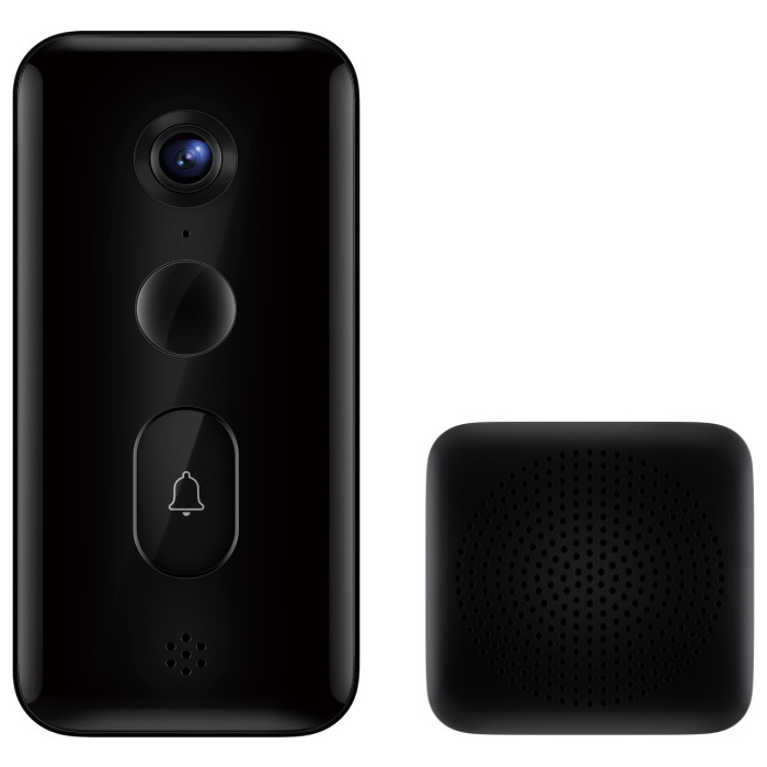 Smart zvonček na dvere Xiaomi Smart Doorbell 3