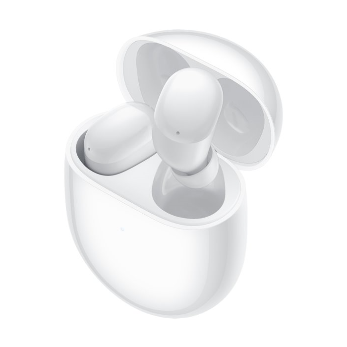 Xiaomi Redmi Buds 4 biele