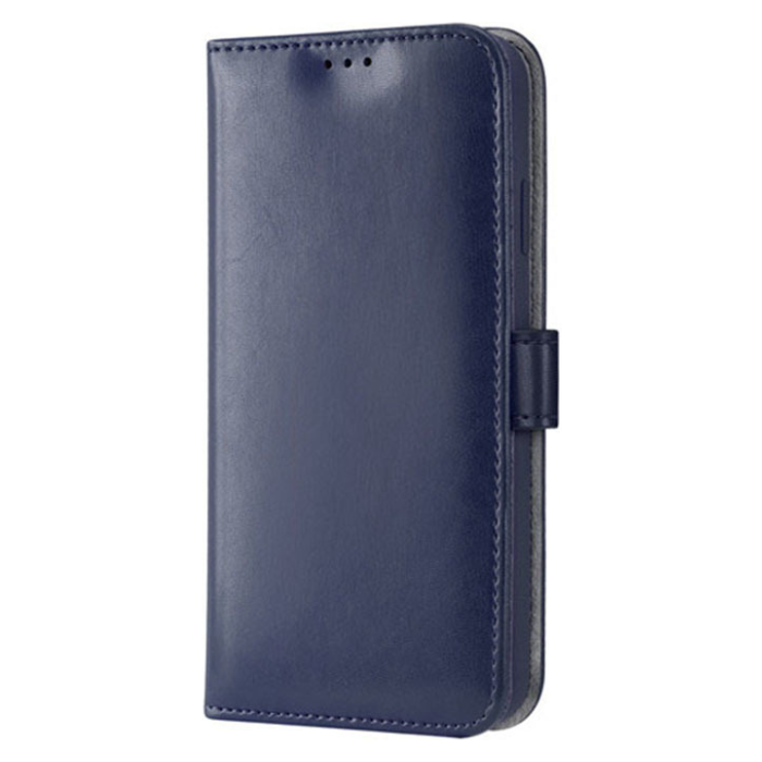 Diárové puzdro na Apple iPhone 11 Pro Dux Ducis Kado modré