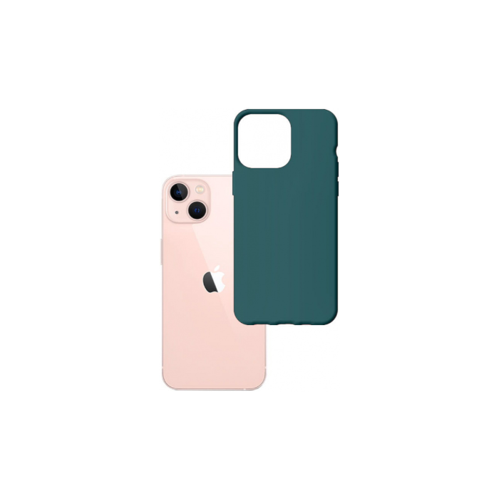 Odolné puzdro na Apple iPhone 14 3MK Matt TPU lovag