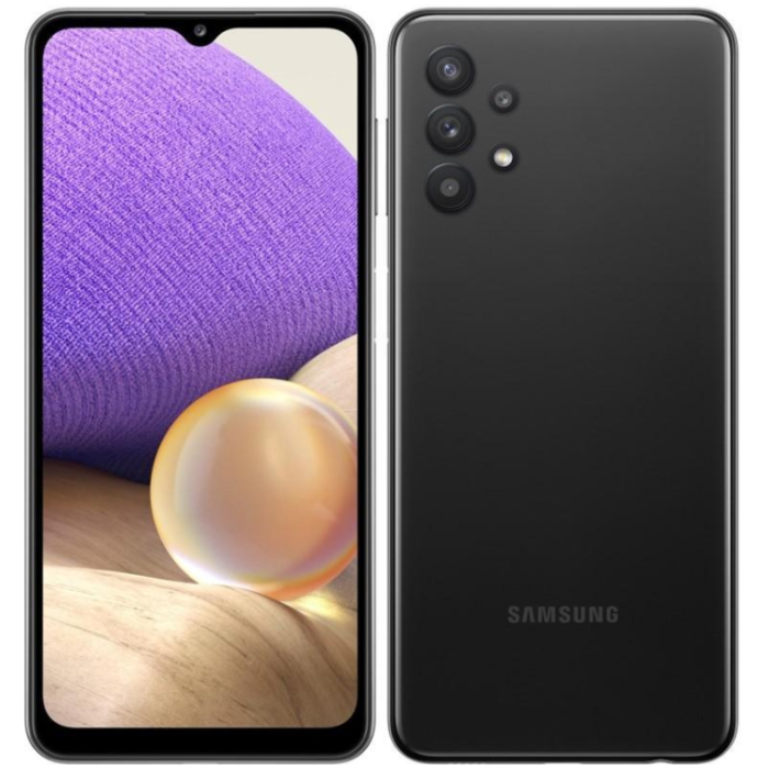 Samsung Galaxy A32 5G A326 4GB/128GB Black Nový z výkupu