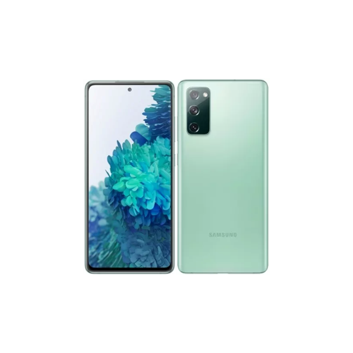 Používaný Samsung Galaxy S20 FE G780 6GB/128GB Cloud Mint Trieda A