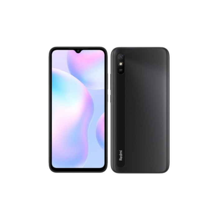 Používaný Xiaomi Redmi 9A 2GB/32GB Granite Gray Trieda B