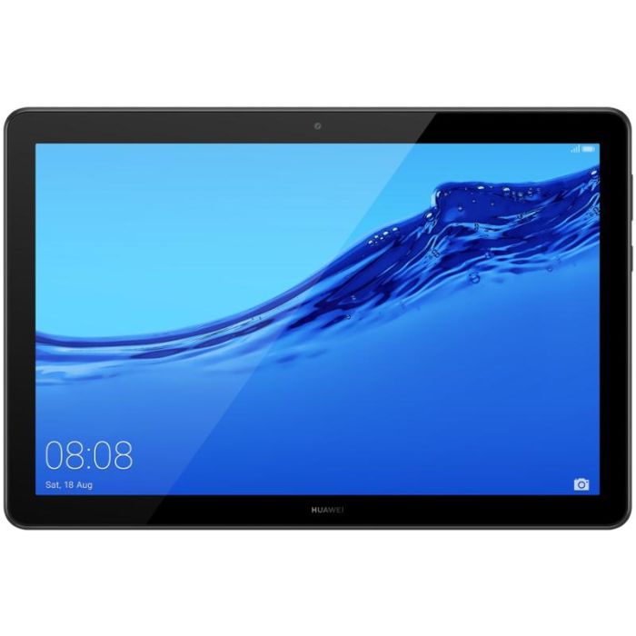 Používaný Huawei MediaPad T5 10.1 LTE 2GB/16GB Black Trieda A