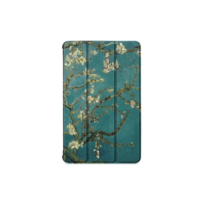 Diárové puzdro na Lenovo Tab M10+ 10.3 Tech-protect Smartcase sakura