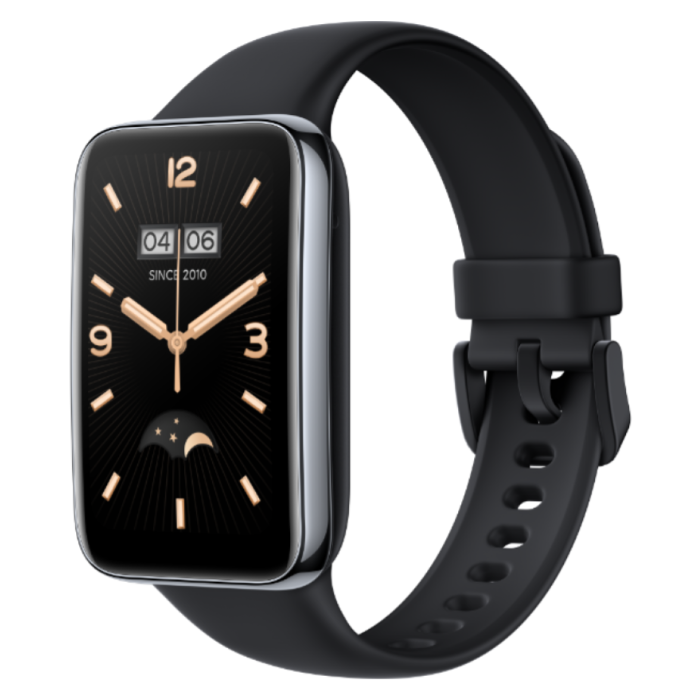 Xiaomi Smart Band 7 Pro GL Black