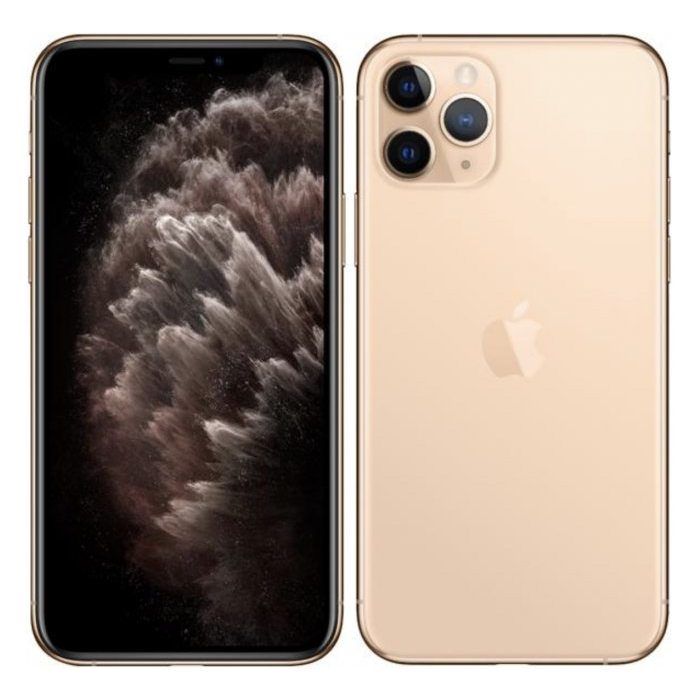 Apple iPhone 11 Pro 256GB Gold Nový z výkupu