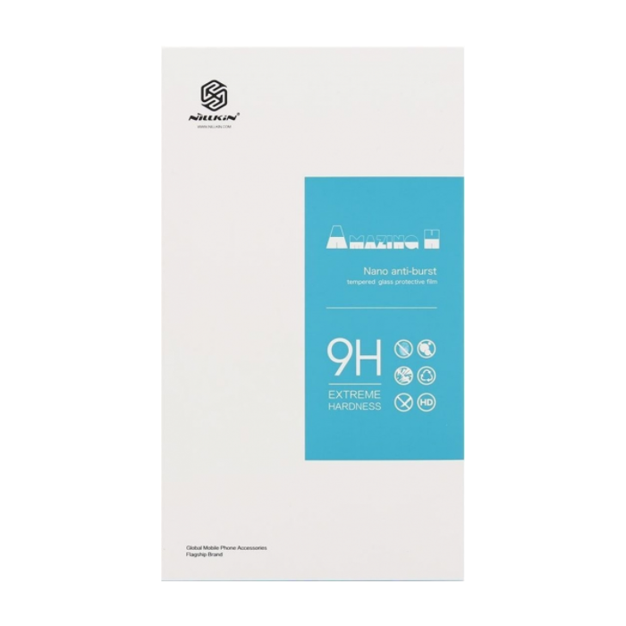 Tvrdené sklo na Samsung Galaxy A04/A04S/A03S Nillkin H 9H