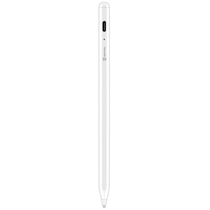 Tactical Roger Pencil Stylus, biely (iPad, Android zariadenia)