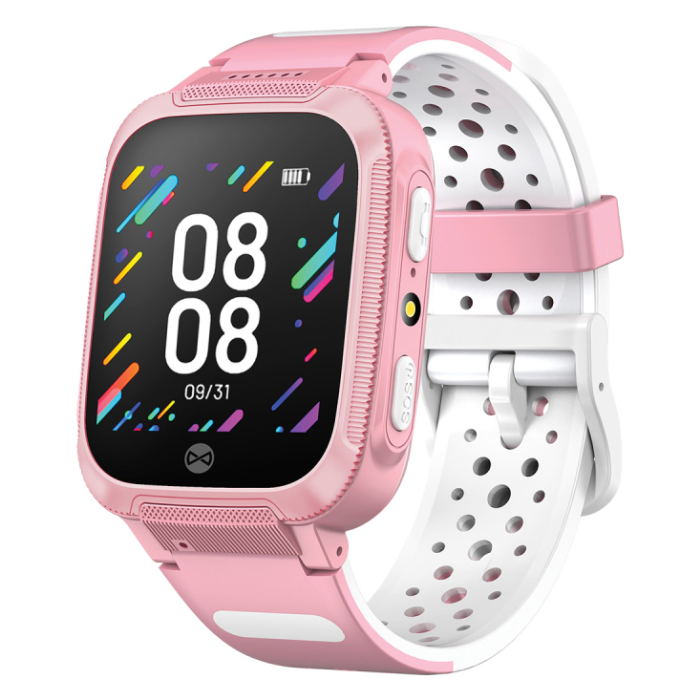 Forever Find Me 2 KW-210 GPS ružové