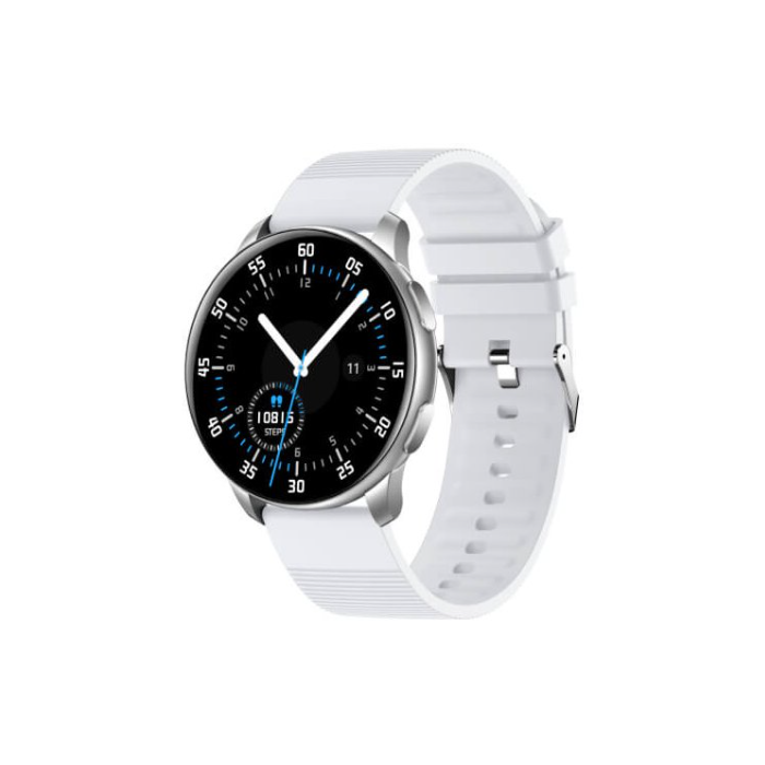 CARNEO Gear+ Essential strieborné