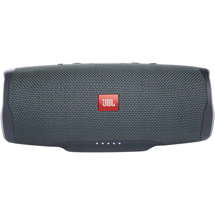 JBL Charge Essential 2 sivý