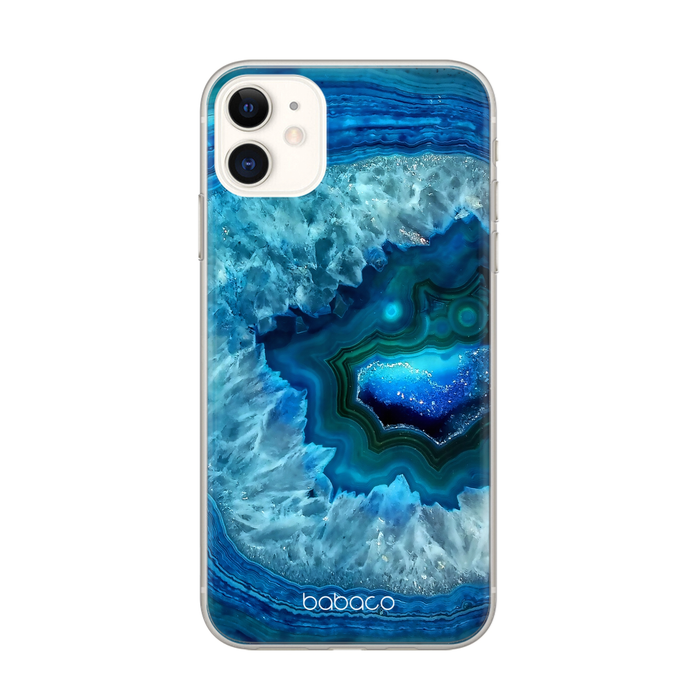 Silikónové puzdro na Xiaomi Redmi Note 10 Pro Babaco Abstract 001