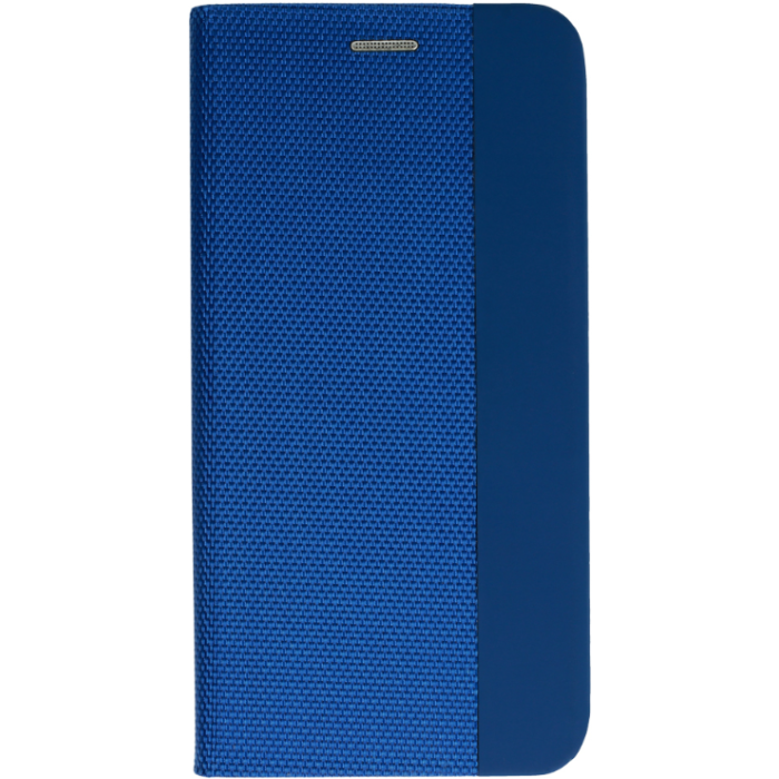 Diárové puzdro na Apple iPhone 11 Pro Sensitive modré