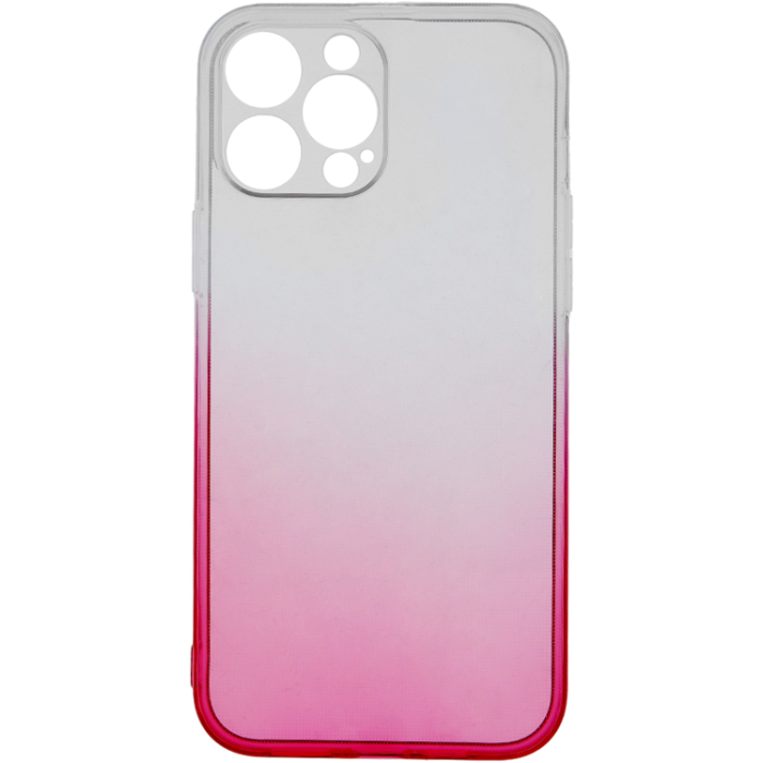 Silikónové puzdro na Samsung Galaxy S20 FE LTE G780/S20 FE 5G G781/S20 FE 5G 2022 G781NK Gradient ružové