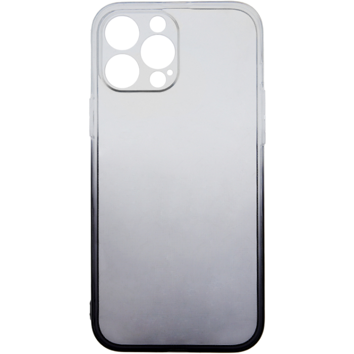 Silikónové puzdro na Samsung Galaxy A52 LTE A525/A52 5G A526/A52s A528 Gradient sivé